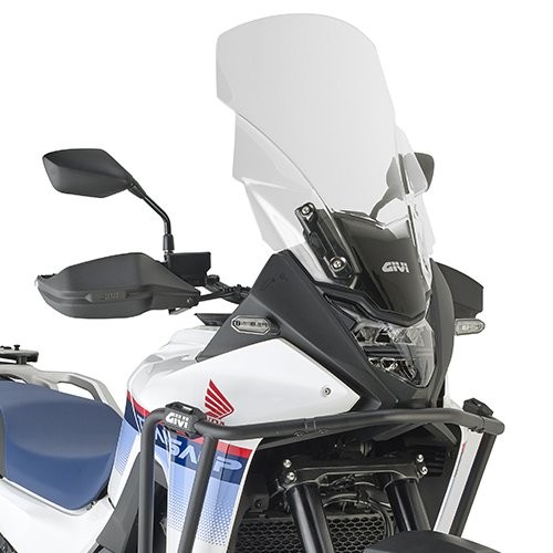 Givi Windschutzscheibe D1201ST für HONDA XL750 TRANSALP ab 2023