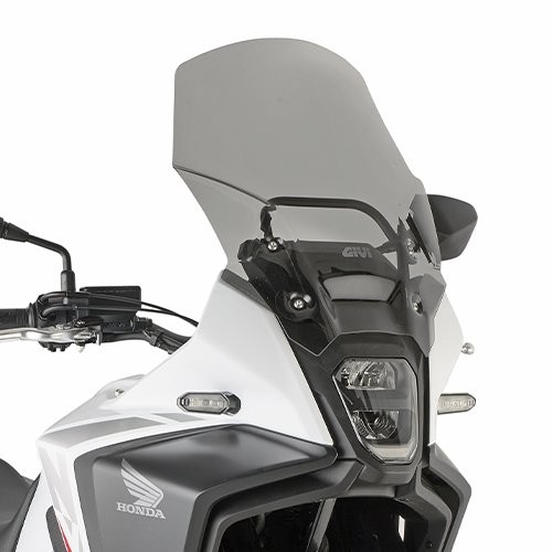 Givi Windschutzscheibe D1203S getönt für Honda NX 500 ab 2024