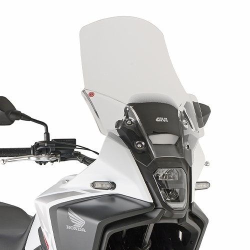 Givi Windschutzscheibe D1203ST für Honda NX 500 ab 2024