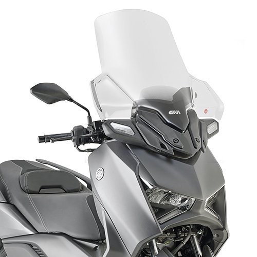 Givi Windschutzscheibe D2167ST für YAMAHA XMAX 300 ab 2023