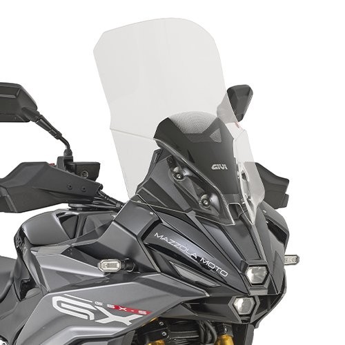 Givi Windschutzscheibe D3128ST für Suzuki GSX S1000GX ab 2024