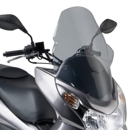 Givi Windschutzscheibe D322S für HONDA PCX125 von 2010 bis 2013
