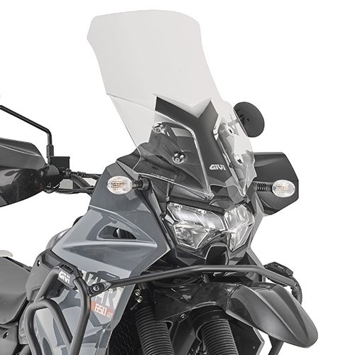 Givi Windschutzscheibe D4133ST für KAWASAKI KLR 650 S ab 2023