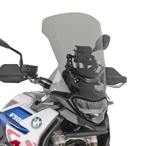 Givi Windschutzscheibe D5145S Smoked für BMW F 900 GS ab 2024