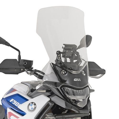 Givi Windschutzscheibe D5145ST für Bmw F 900 GS 2024