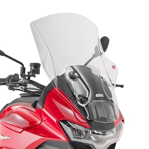 Givi Windschutzscheibe D8207ST für MOTO GUZZI V100 MANDELLO 1000 ab 2022