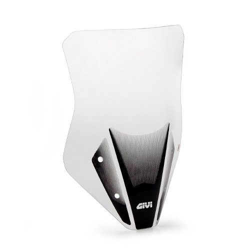 Givi Windschutzscheibe D8717ST für Benelli Trk 702 von 2023 bis 2024