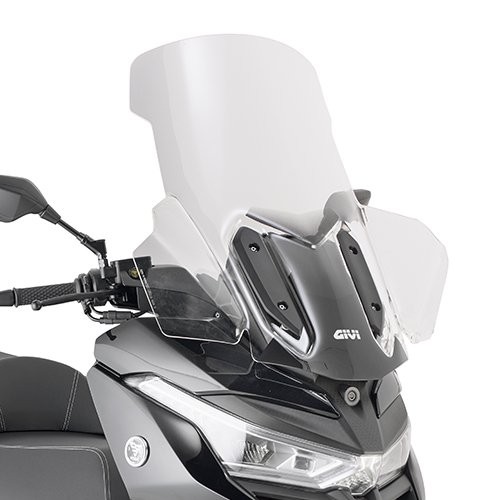 Givi Windschutzscheibe D9256ST für VOGE SR4 350 2022