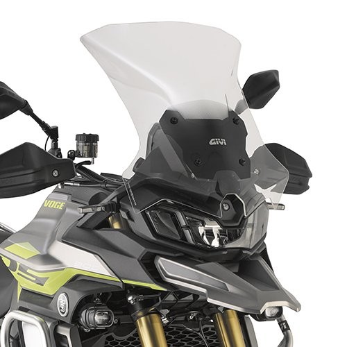 Givi Windschutzscheibe D9260ST für Voge Valico 900 Dsx ab 2024