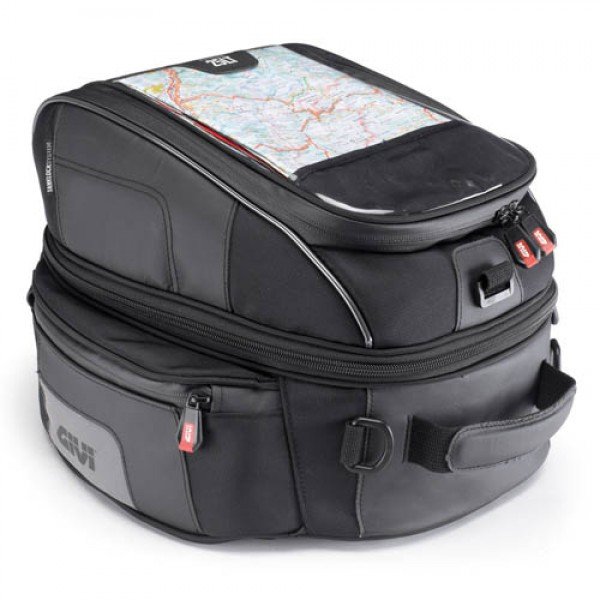 Givi XS306Y Tanklock Motorrad Tankrucksack 25 ltr.