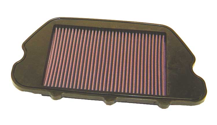 K&N HA-1197 Luchtfilter Honda CBR 1100
