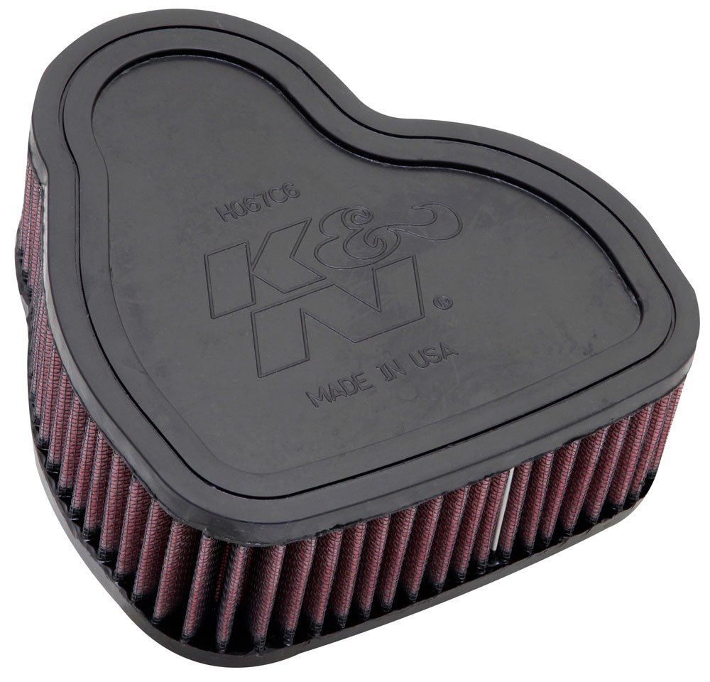 K&N HA-1330 Luchtfilter Honda VTX 1300
