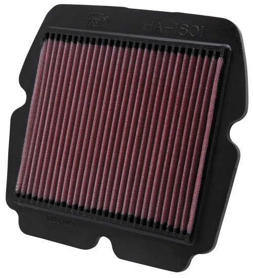 K&N HA-1801 Luchtfilter Honda GL 1800