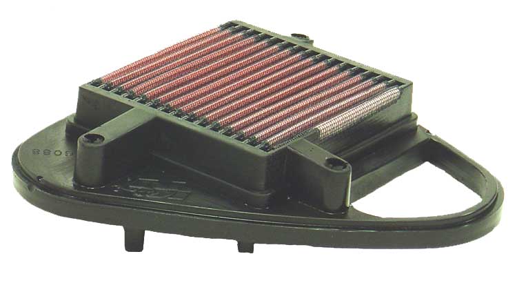 K&N HA-6088 Luchtfilter Honda VT 600