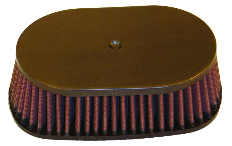 K&N HA-6592 Luchtfilter Honda XR 650