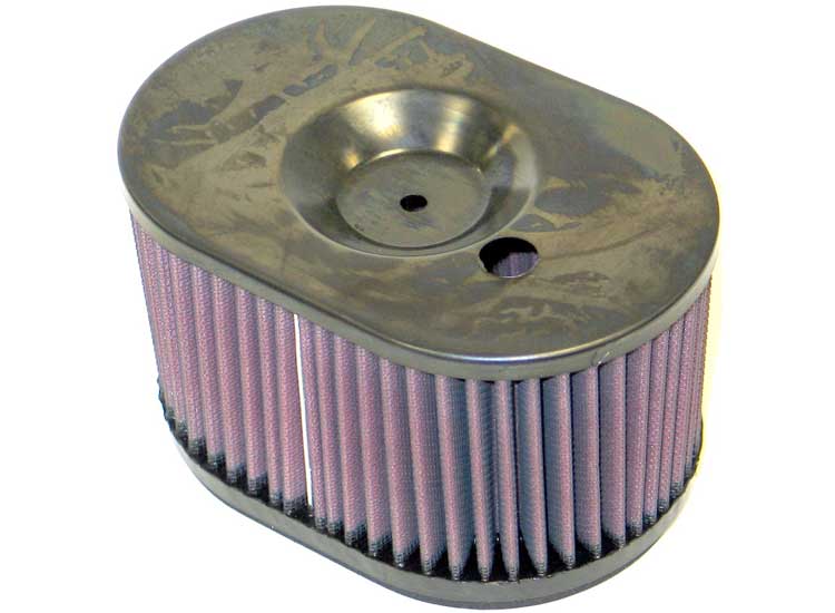 K&N HA-0884 Luchtfilter Honda GL 1200