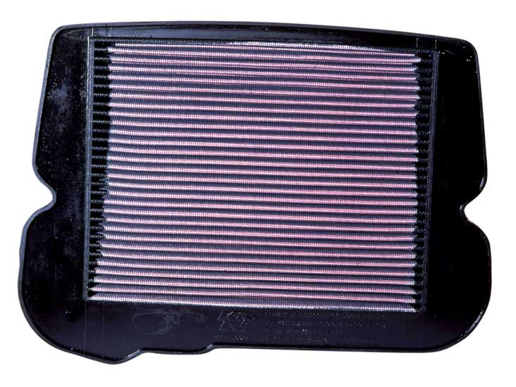 K&N HA-8088 Luchtfilter Honda GL 1500