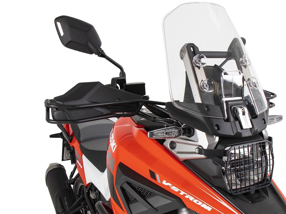 Hepco & Becker Handprotektoren-Schutzbügel für Suzuki DL1050 XT ab 2020
