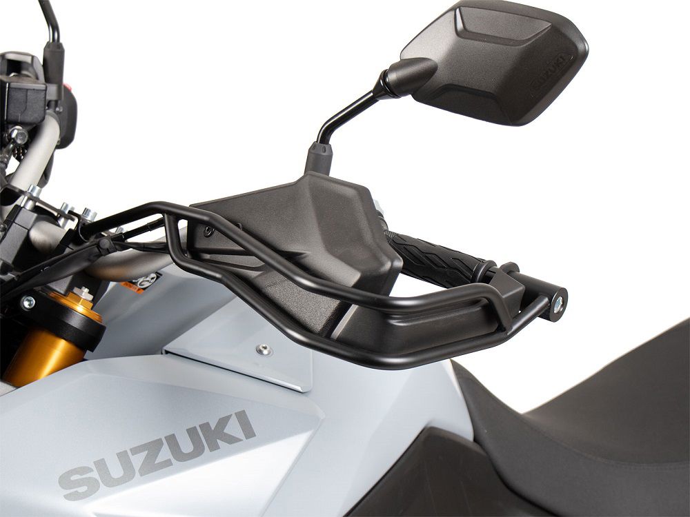 Hepco & Becker Handprotektoren-Schutzbügel für Suzuki V-Strom 800 DE ab 2023