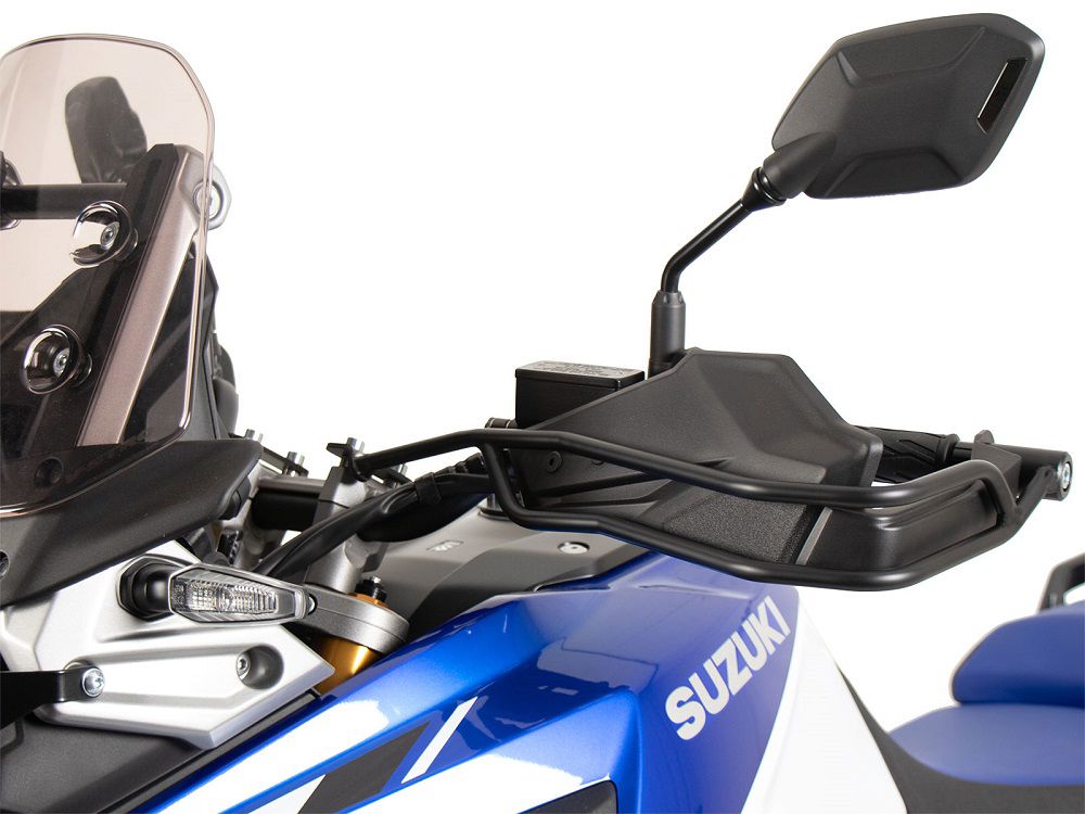 Hepco & Becker Handprotektoren-Schutzbügel für Suzuki V-Strom 1050 DE ab 2023