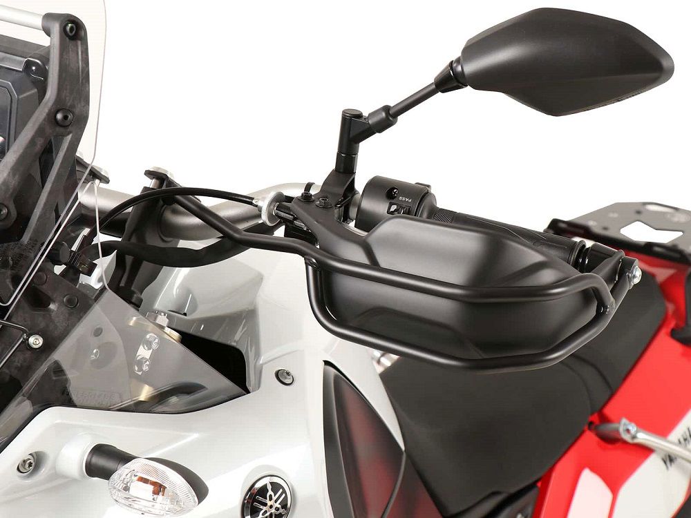 Hepco & Becker Handprotektoren-Schutzbügel für Yamaha XT700 Tenere World Raid ab 2022