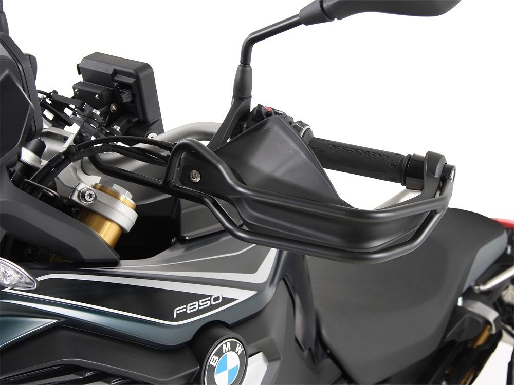 Hepco & Becker Handprotektoren-Schutzbügel für BMW F850GS ab 2018