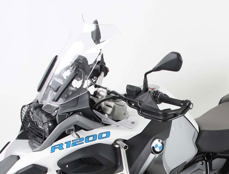 Hepco & Becker Handprotektoren-Schutzbügel für BMW R1250GS Adventure ab 2019