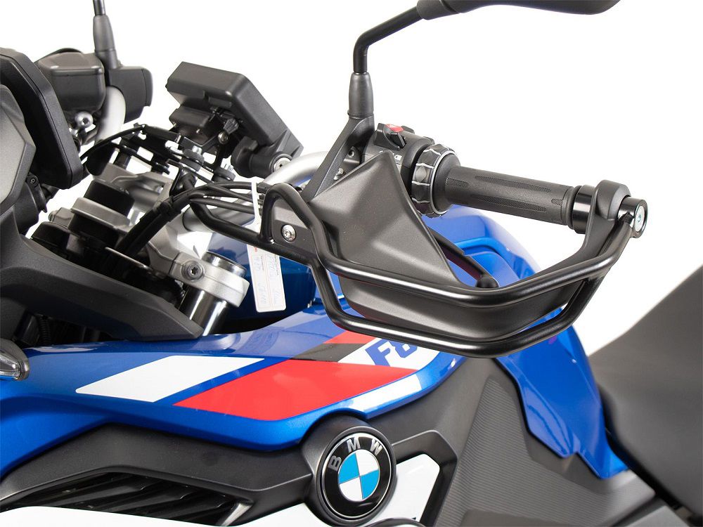 Hepco & Becker Handprotektoren-Schutzbügel für BMW F800GS ab 2024