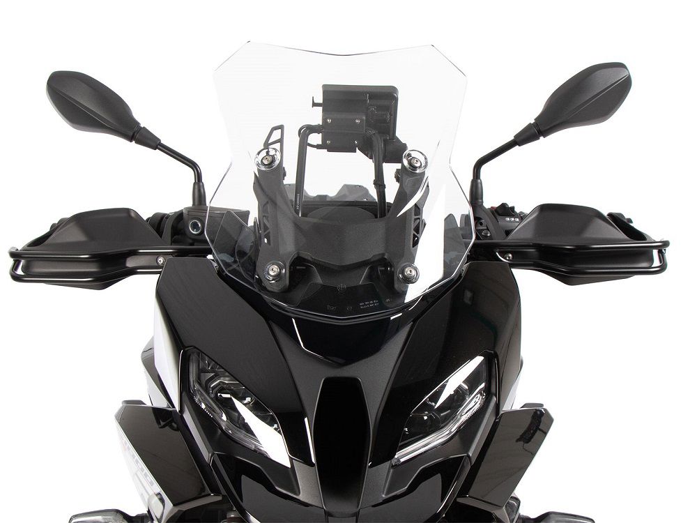 Hepco & Becker Handprotektoren-Schutzbügel für BMW S1000XR ab 2024