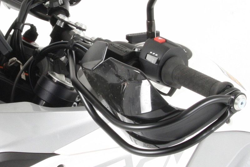 Hepco & Becker Handguard Schutzbügel für KTM 1090 Adventure ab 2017
