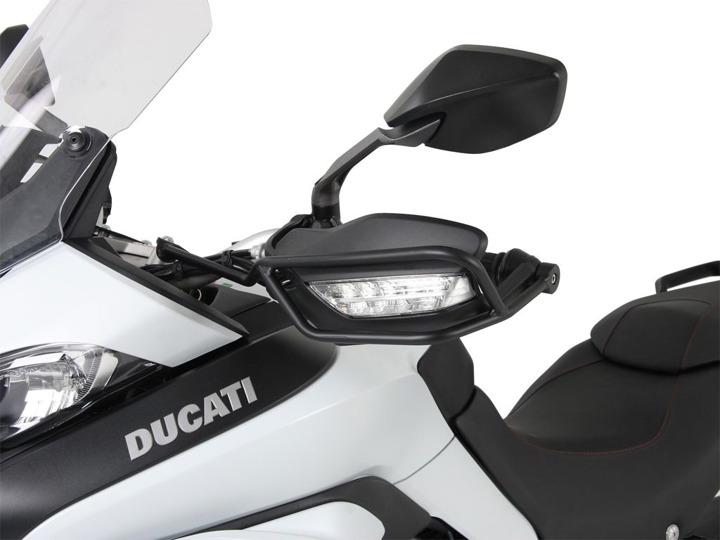Hepco & Becker Handprotektoren-Schutzbügel für Ducati Multistrada Enduro 2016-2018
