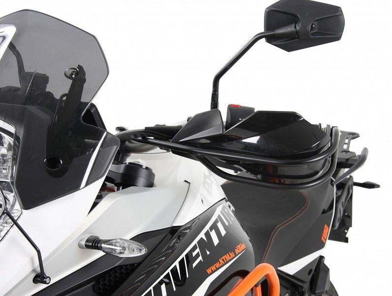 Hepco & Becker Handguard Schutzbügel für KTM 1090 Adventure R ab 2017