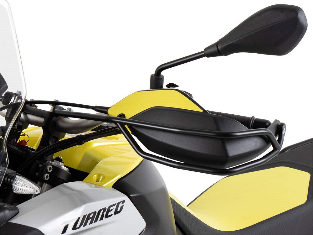 Hepco & Becker Handguard-Schutzbügel für Aprilia Tuareg 660 ab 2022
