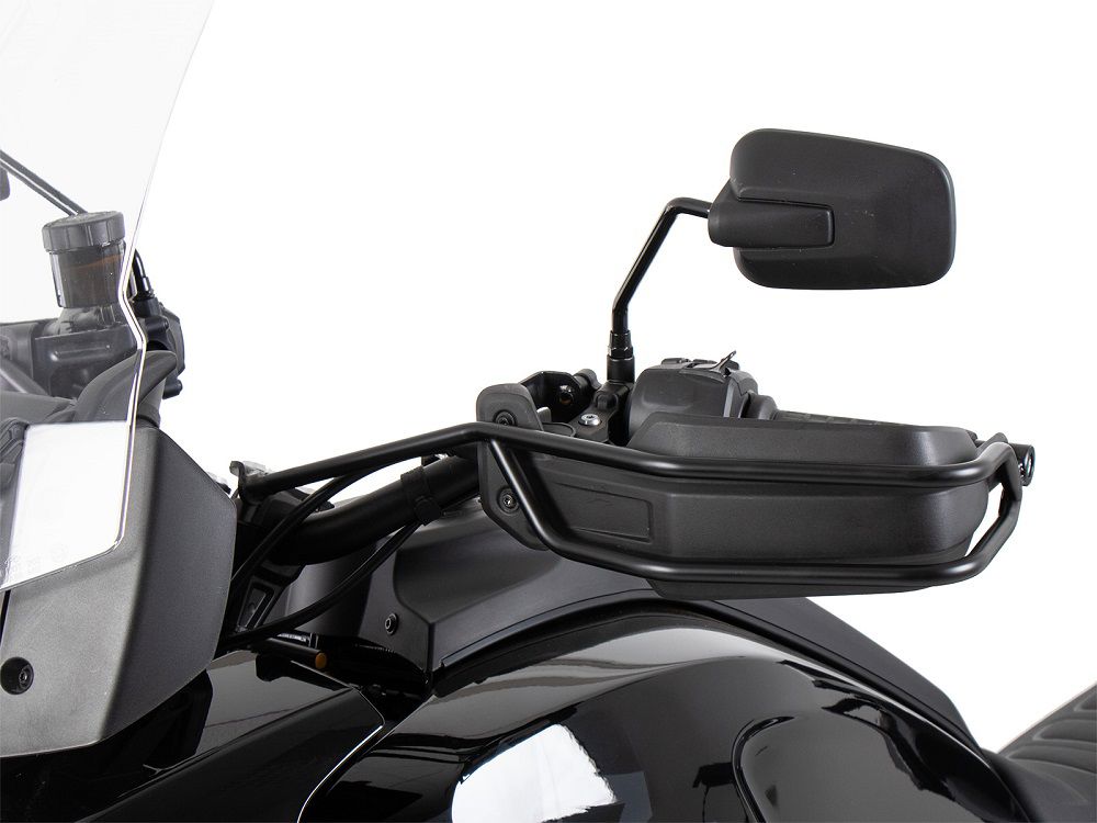 Hepco & Becker Handguard-Schutzbügel für Harley Davidson Pan America Special ab 2021