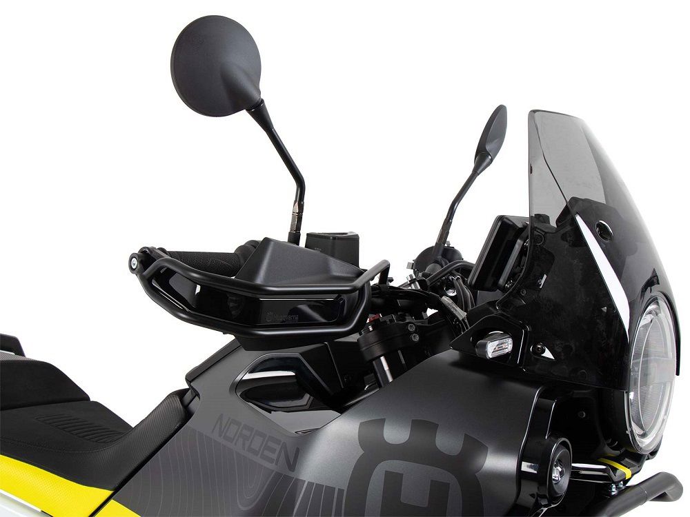 Hepco & Becker Handguard-Schutzbügel für Husqvarna Norden 901 ab 2022