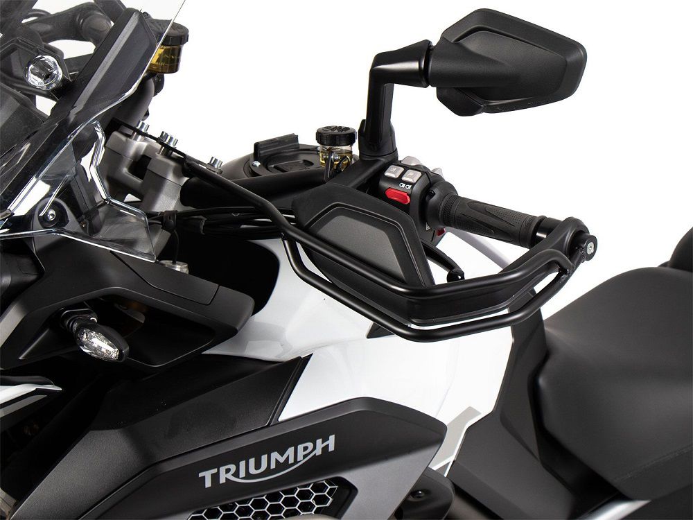 Hepco & Becker Handprotektoren-Schutzbügel für Triumph Tiger 1200 Rally Explorer/ GT
