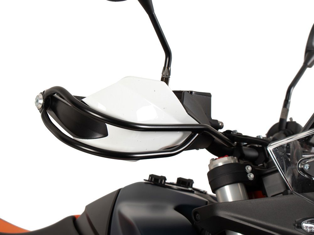 Hepco & Becker Handguard Schutzbügel für KTM 890 Adventure/ R/ Rally ab 2023