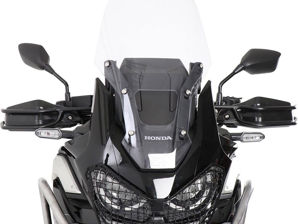 Hepco & Becker Handprotektoren-Schutzbügel für Honda CRF1000L Africa Twin von 2020 bis 2023