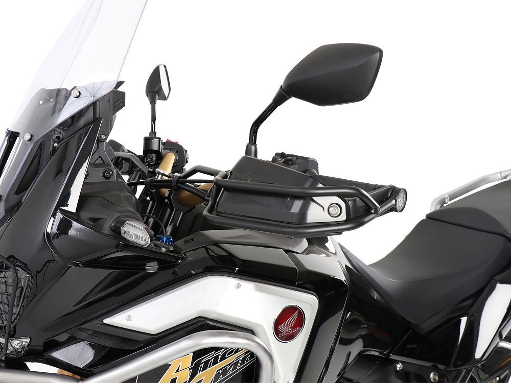 Hepco & Becker Handprotektoren-Schutzbügel für Honda CRF1000L Africa Twin Adventure Sports ab 2020 bis 2023