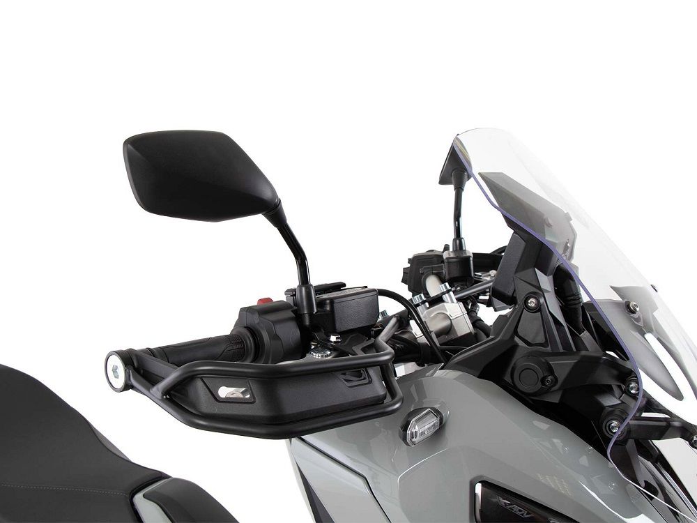 Hepco & Becker Handguard-Schutzbügel für Honda X-Adv ab 2021