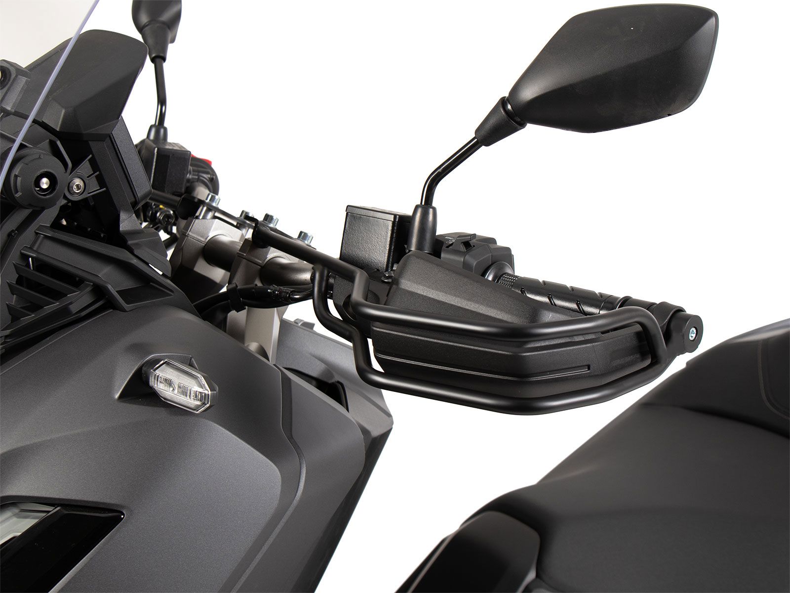 Hepco & Becker Handguard-Schutzbügel für Honda ADV 350 ab 2022