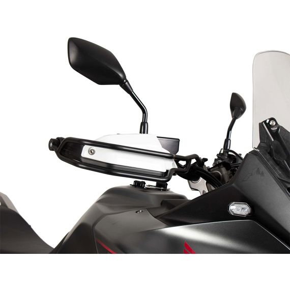 Hepco & Becker Handprotektoren-Schutzbügel für Honda XL750 Transalp ab 2023