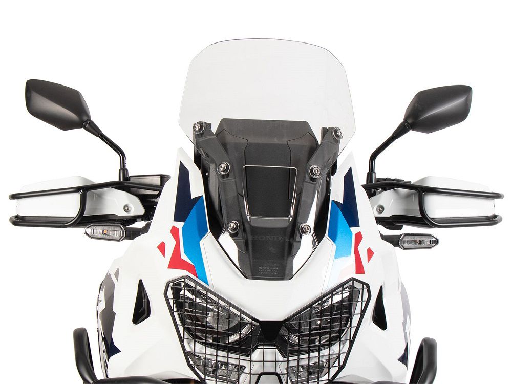 Hepco & Becker Handprotektoren-Schutzbügel für Honda CRF1000L Africa Twin Adventure Sports ab 2024