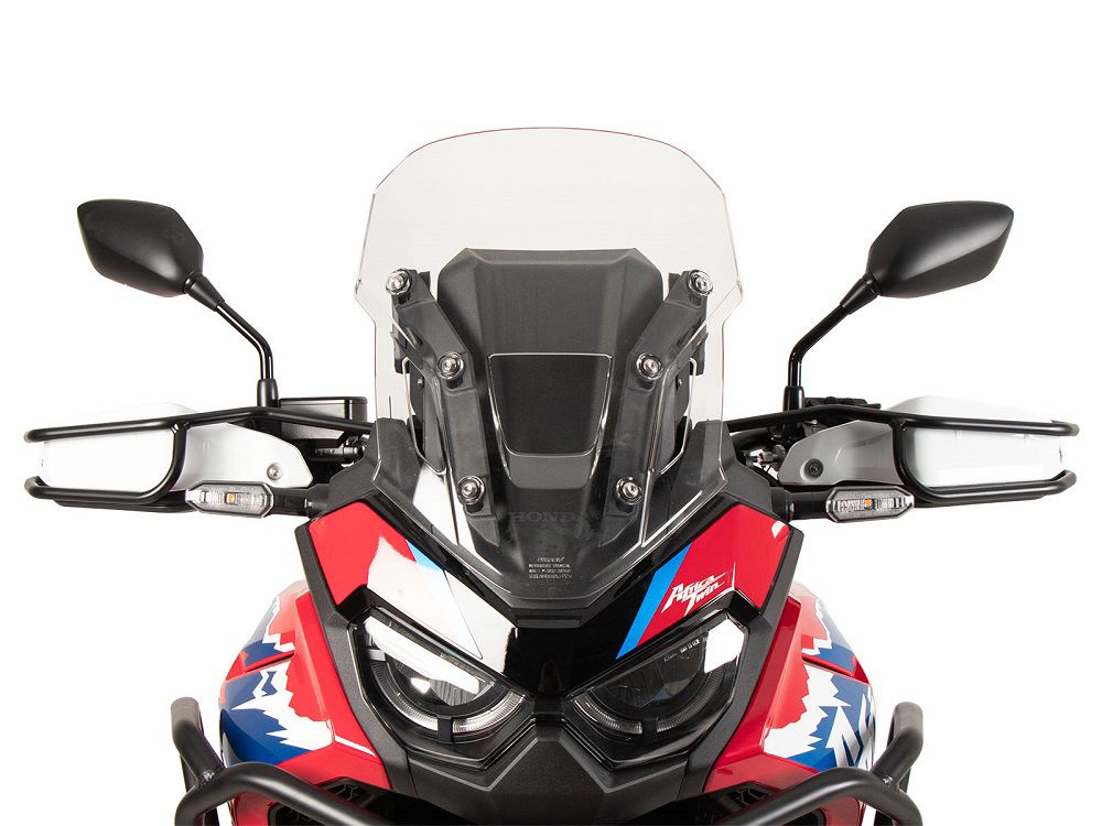 Hepco & Becker Handprotektoren-Schutzbügel für Honda CRF1000L Africa Twin ab 2024