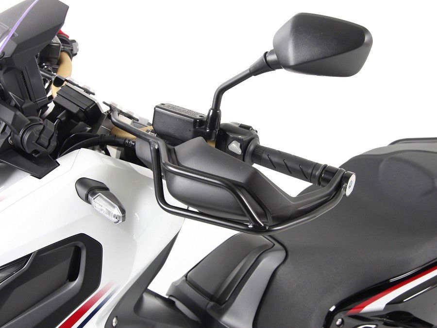 Hepco & Becker Handguard-Schutzbügel für Honda X-ADV von 2017 bis 2020