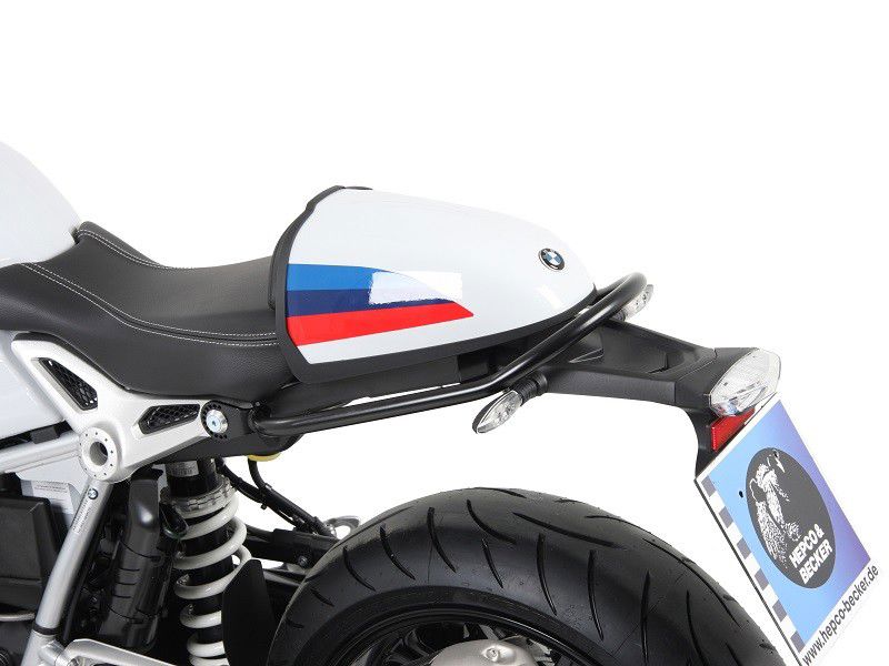 Hepco&Becker Soziushaltegriff für BMW R nine T Racer ab 2017