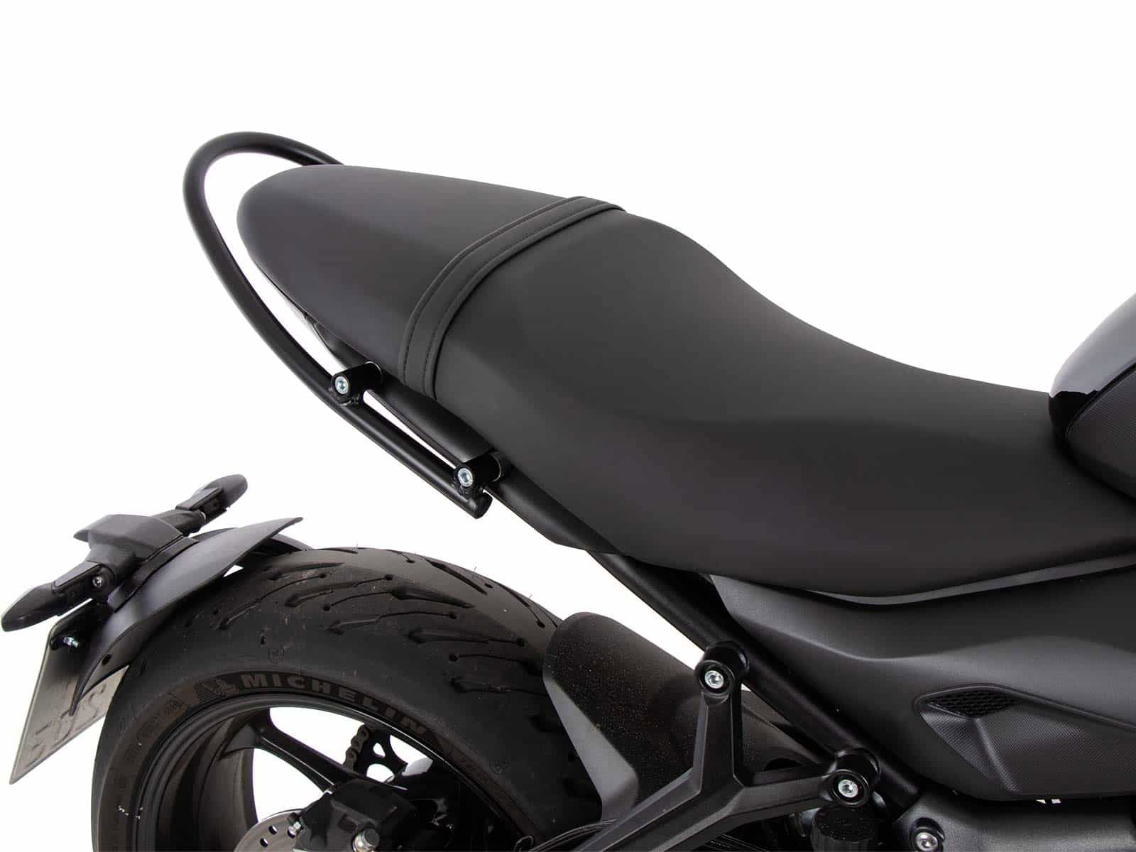 Hepco&Becker Soziushaltegriff schwarz für Triumph Trident 660 ab 2021