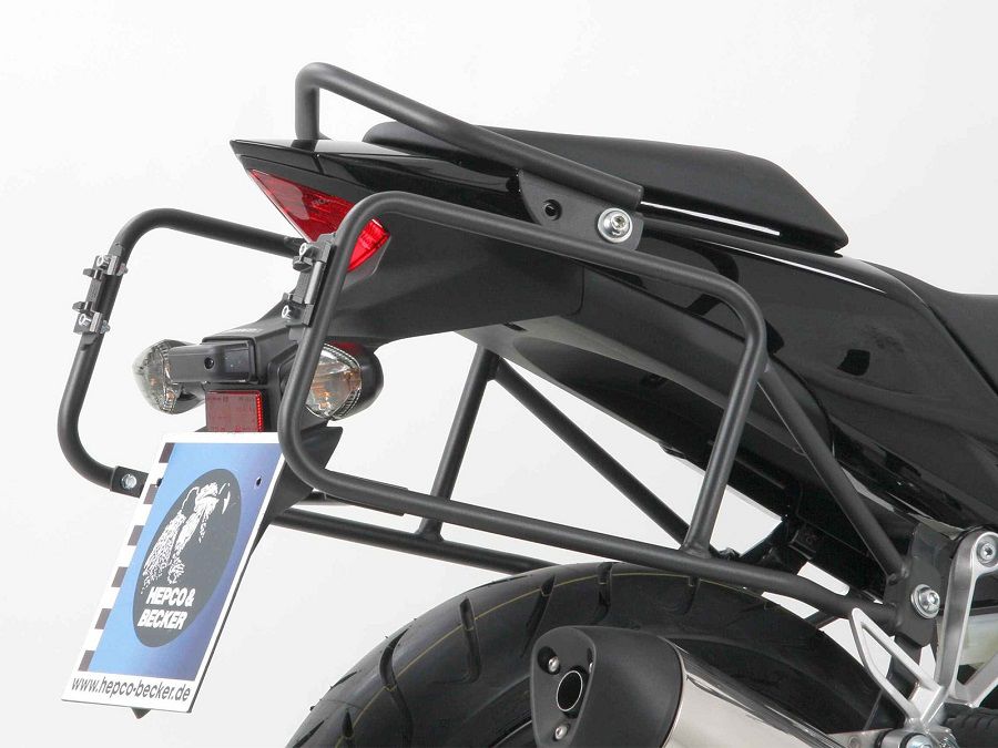 Hepco&Becker Soziushaltegriff für Honda CB500X ab 2019