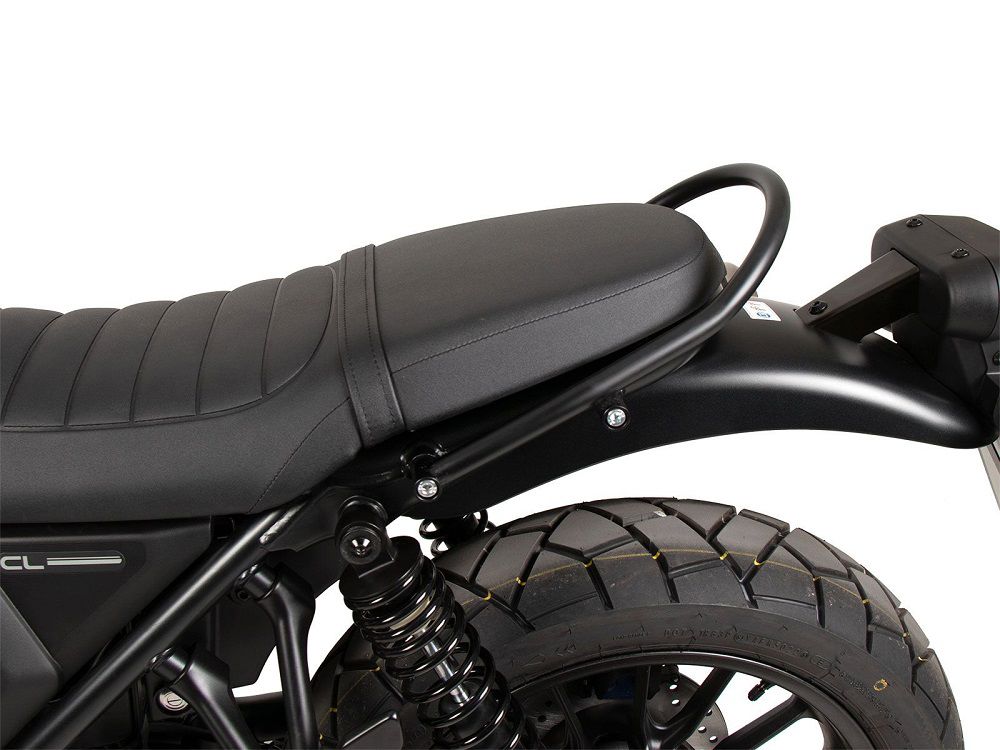 Hepco&Becker Soziushaltegriff schwarz für Honda CL500 ab 2023