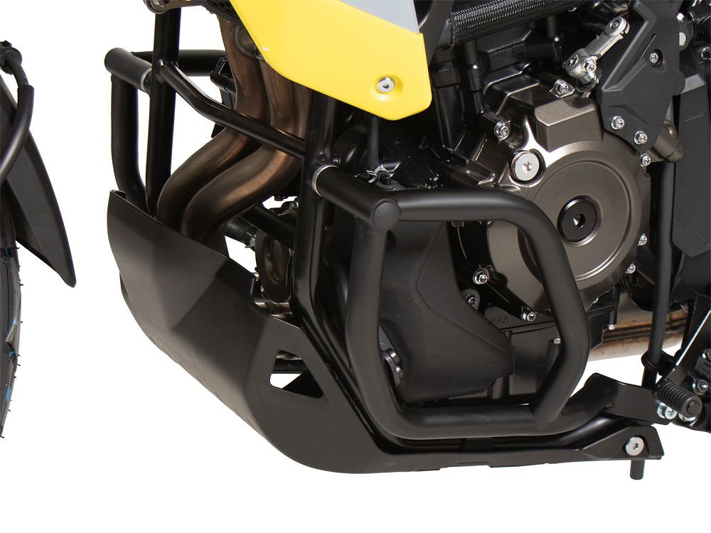 Hepco&Becker Sturzbügel schwarz für Suzuki V-Strom 800 DE ab 2023